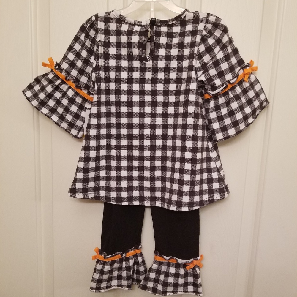 π Little Pumpkin Set - Picture 4 of 4